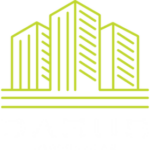 Dagus Bygg logga