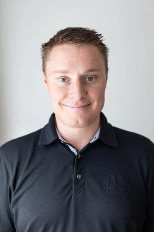 Profilbild Michael Hjelm