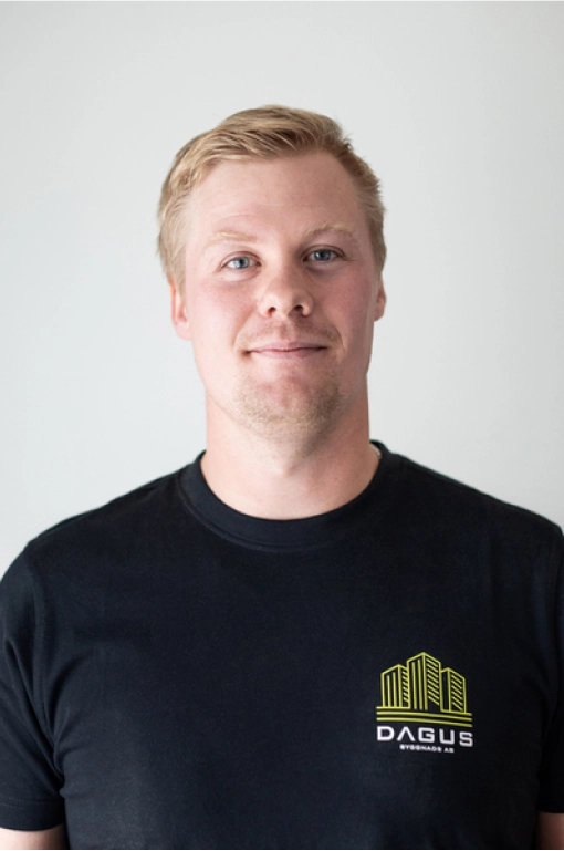 Profilbild Mattias Gardebrandt