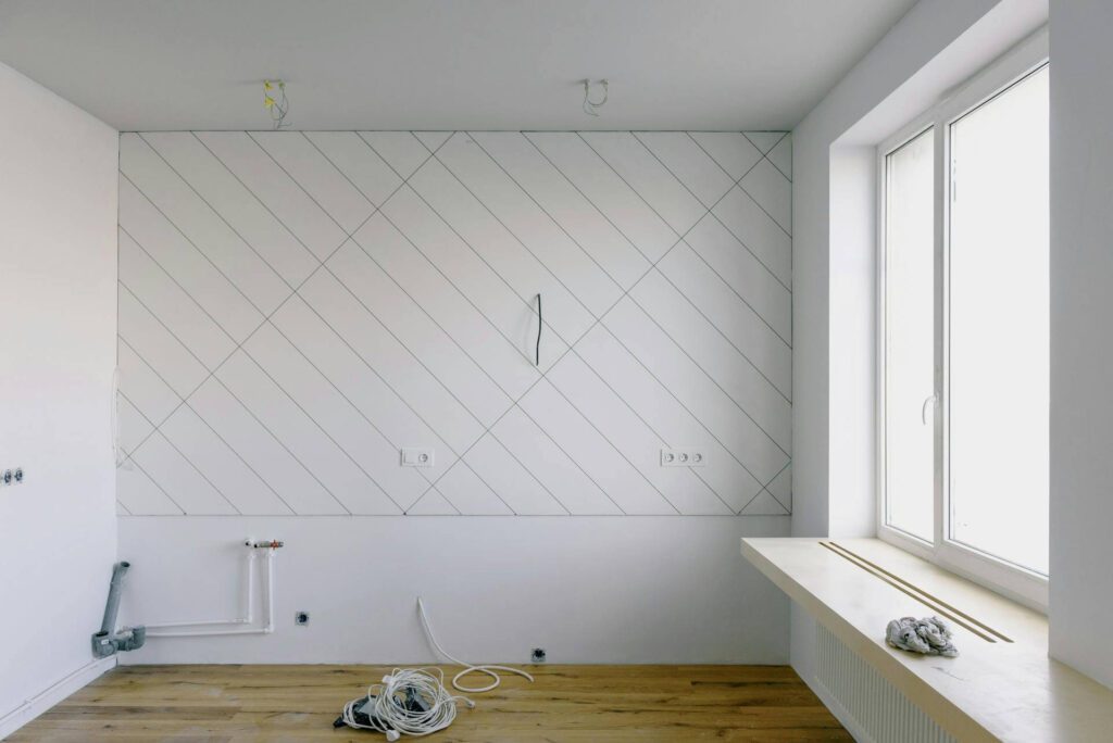 Stamrenovering BRF med kvalitet och minimal störning - Dagus Byggnads experter på bostadsrättsföreningar